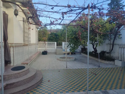 Vente Villa Blida Blida