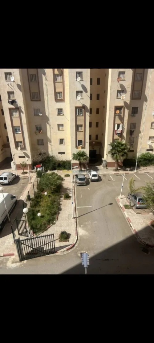 Location Appartement F3 Alger Ain benian