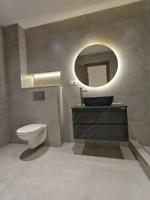 Vente Appartement Niveau de villa F4 Alger Ain benian