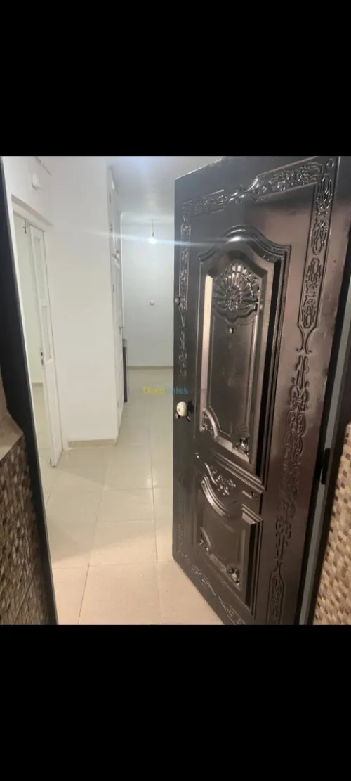 Location Appartement F3 Alger Ain benian