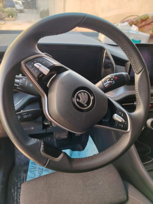 Skoda KODIAQ 2024 SPORT LINE