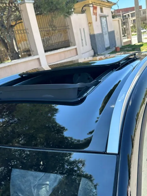 Geely Coolray 2025 Full option caméléon