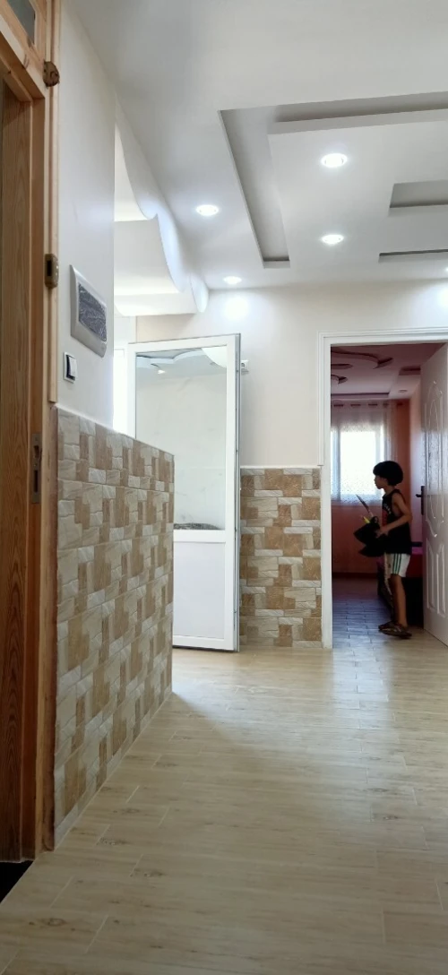 Location Appartement F3 Boumerdès Dellys