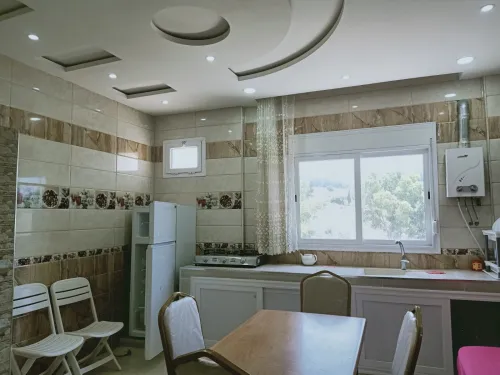 Location vacances Appartement F2 Boumerdès Dellys
