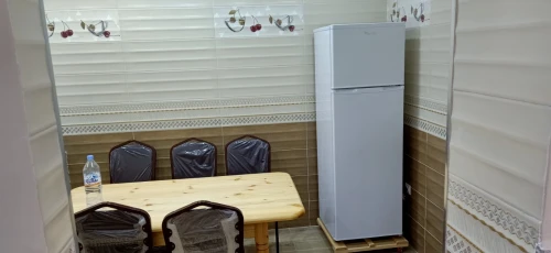Location Appartement F3 Boumerdès Dellys