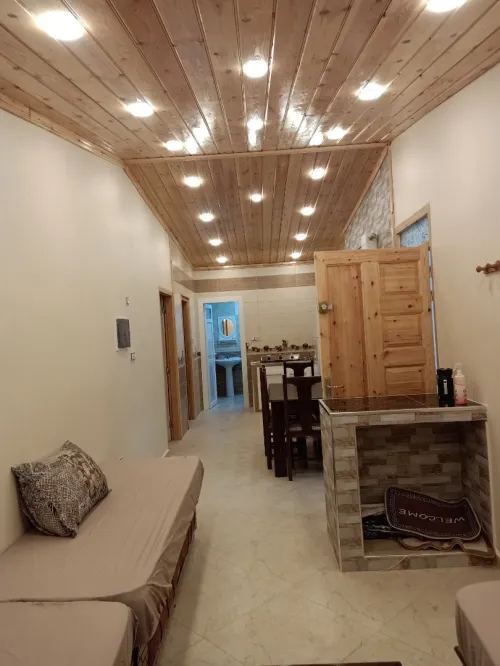 Location vacances Appartement Boumerdès Dellys