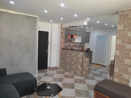 Vente Appartement F2 Tizi Ouzou Ait chaffaa