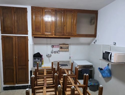 Location Appartement F4 Tlemcen Maghnia