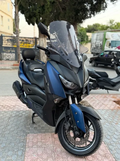 Yamaha Xmax300 2019