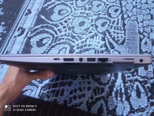 HP EliteBook 850 G3