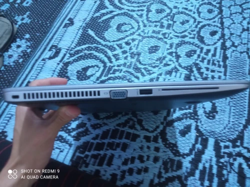HP EliteBook 850 G3