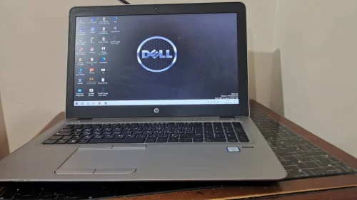 HP EliteBook 850 G3