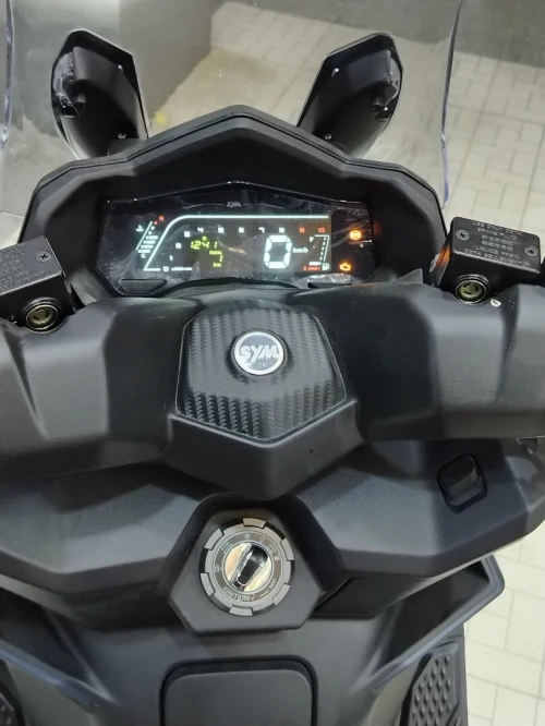 Sym Joyride 300cc 2026