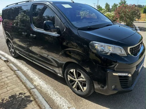 Peugeot Expert 2024 