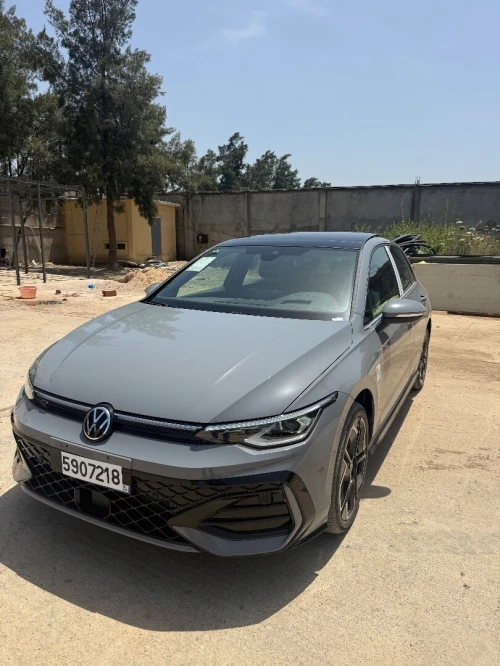 Volkswagen Golf 8 2026 R- Line 