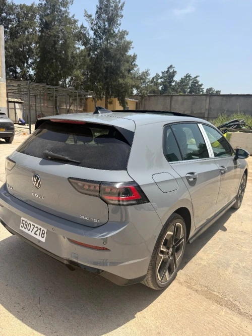 Volkswagen Golf 8 2026 R- Line 