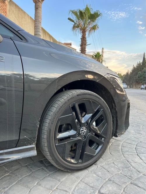 Volkswagen Golf 8 2025 R- Line 