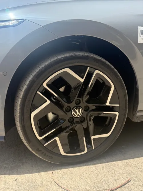 Volkswagen Golf 8 2026 R- Line 