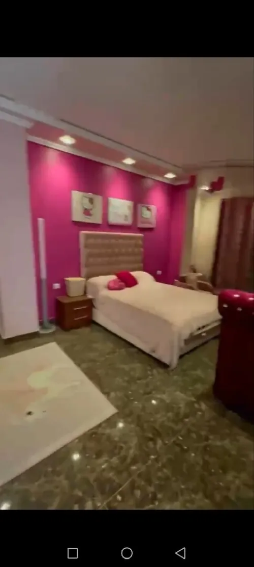 Vente Appartement F4 Oran Oran