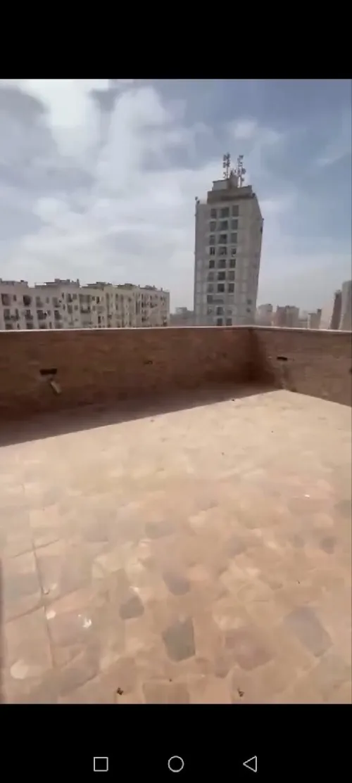 Vente Appartement F4 Oran Oran