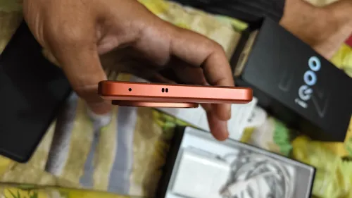 iQoo z10 turbo pro 10/10