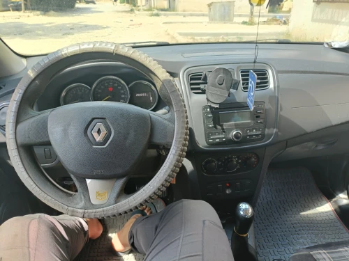 Renault Symbol 2014 Privilege