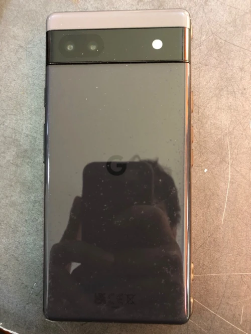 Google Pixel 6a