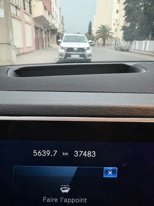 Mercedes GLE 2020 AMG