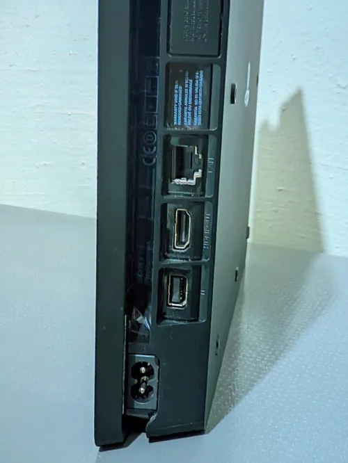 Ps4 slim flash v9