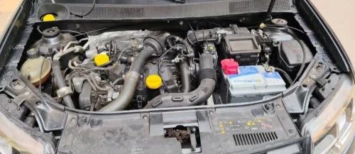 Dacia Sandero 2018 Stepway