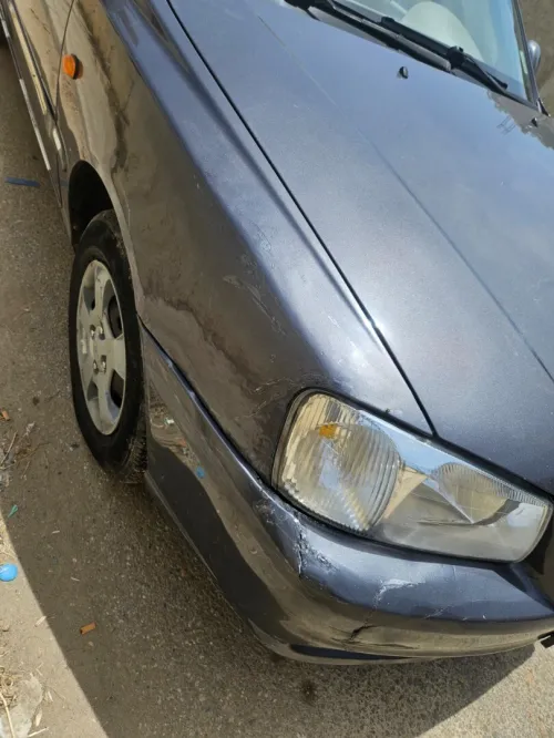 Hyundai Accent 2016 GLS