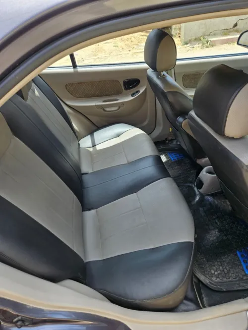Hyundai Accent 2016 GLS