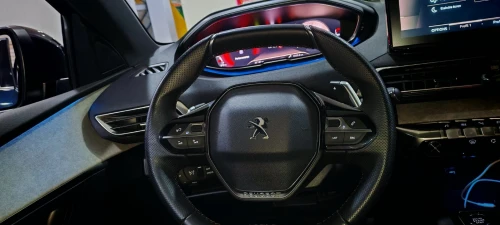 Peugeot 5008 2024 GT