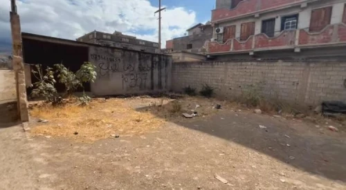 Vente Terrain Blida Guerrouaou