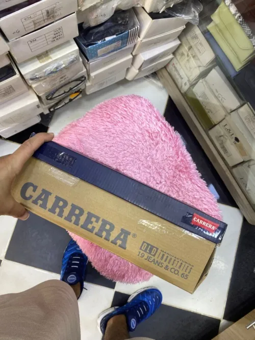 Basket carrera  original  usa pointure  41