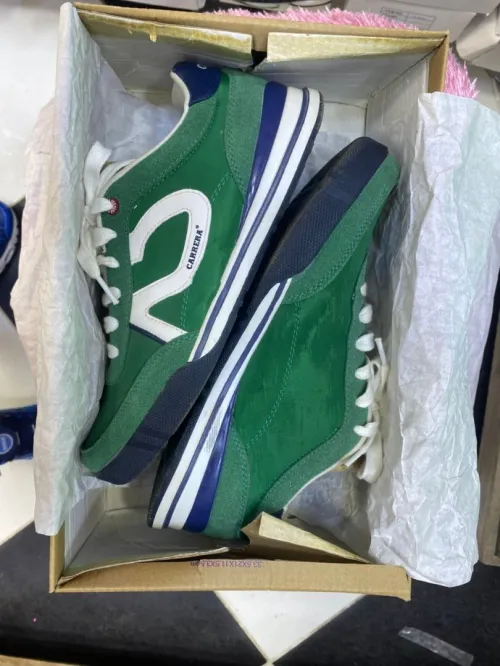 Basket carrera  original  usa pointure  41
