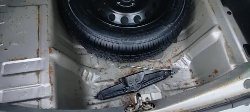 Renault Symbol 2019 Expression