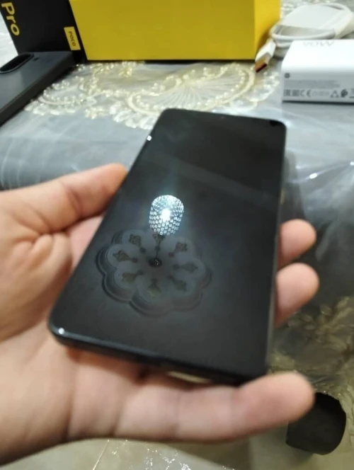 POCO X7 Pro version globale 8g/256g