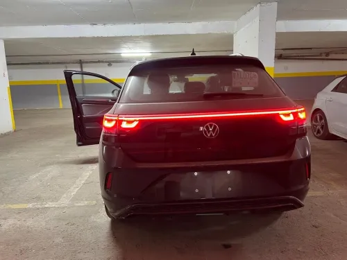 Volkswagen T-Roc 2026 R-Line 