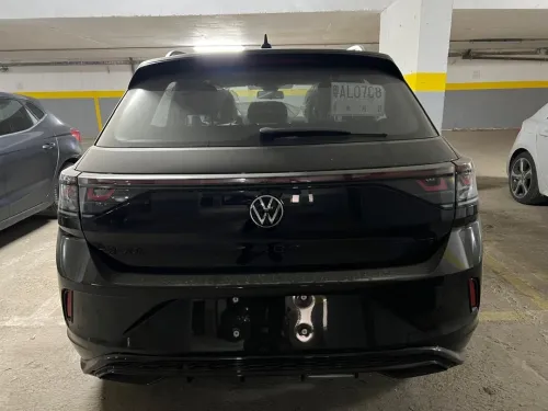 Volkswagen T-Roc 2026 R-Line 