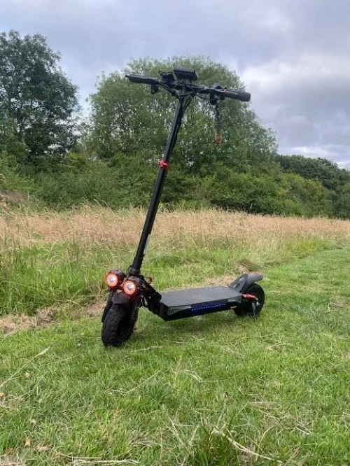 iscoter ix4 2025