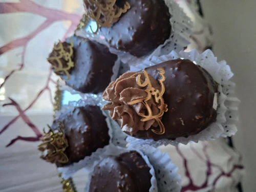 Gâteaux traditionnel et prestige