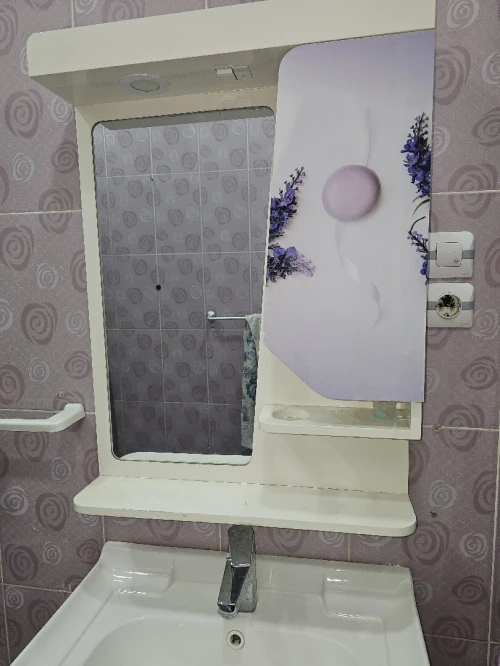 Vasque de salle de bain