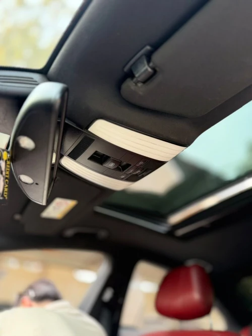 Mercedes CLS 2013 CLS