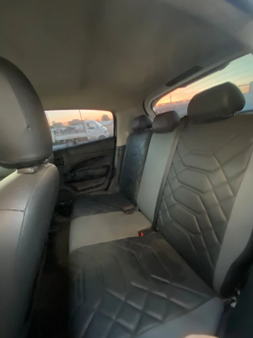 Mitsubishi Mirage 2022 Star