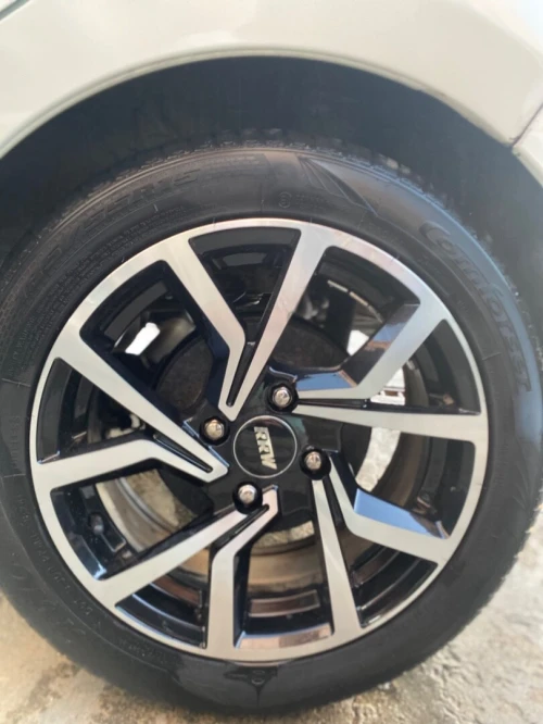 Mitsubishi Mirage 2022 Star
