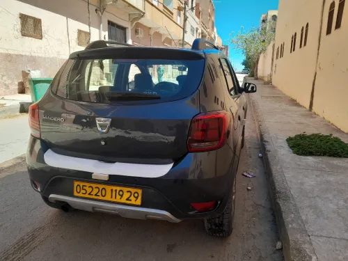 Dacia Sandero 2019 Stepway