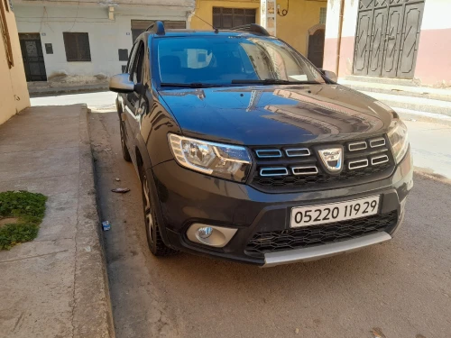 Dacia Sandero 2019 Stepway