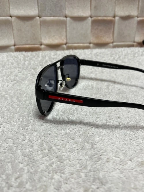 Lunettes de soleil Italie