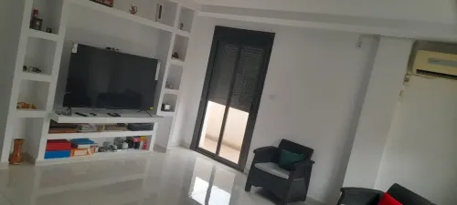 Vente Appartement F3 Oran Es senia